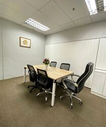 Crystal Time Building (D13), Office #503118811